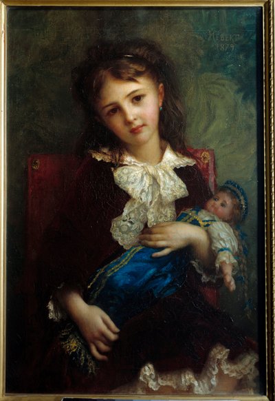 Ernest Hebert