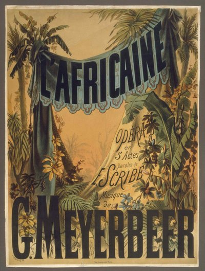 G. Meyerbeer