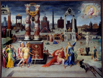 Tibur Sibyl