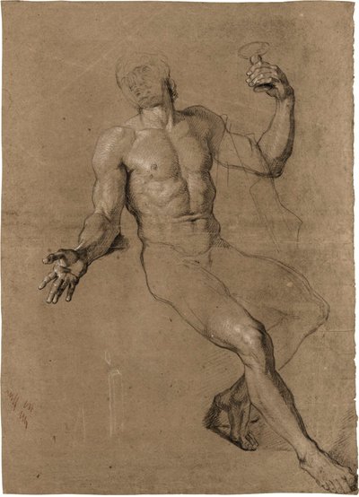  by Antoine Coypel