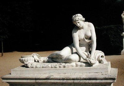 Parterre de Latone