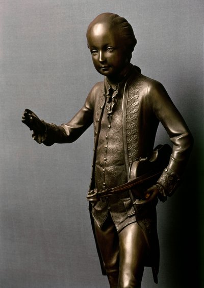 Mozart