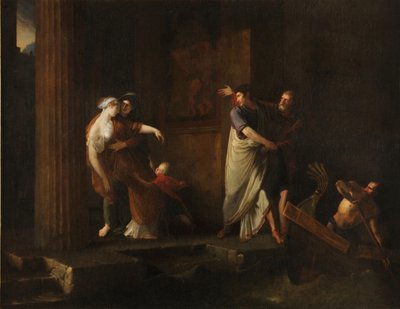Brutus ve Portia