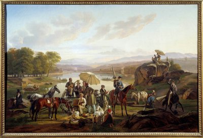 Lyon sanatçılarının Lyon