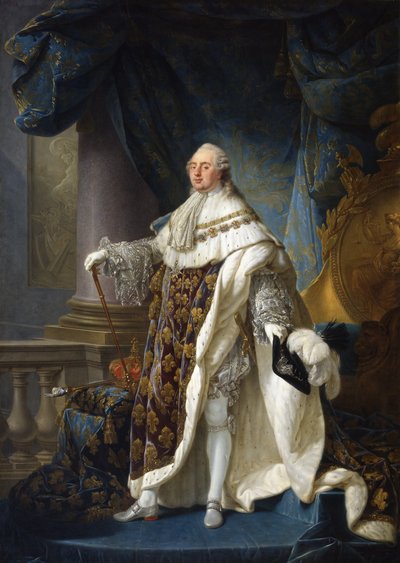  by Antoine François Callet