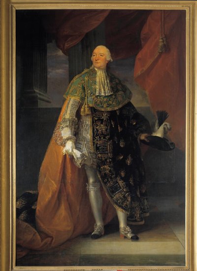 Louis Philippe II Joseph