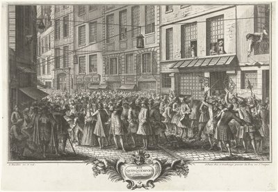 Rue Quinquempoix