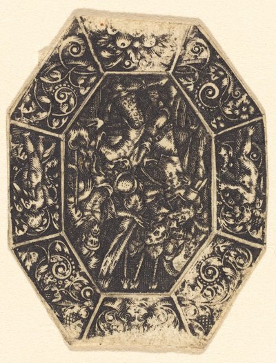 Genel by Antoine Jacquard