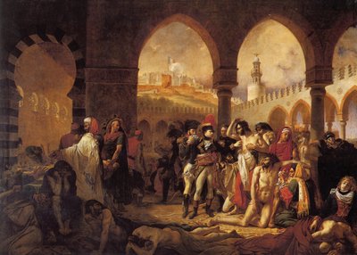 Bonaparte Jaffa