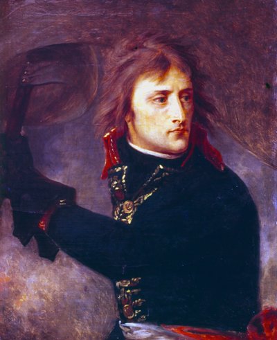 Arcole Köprüsü