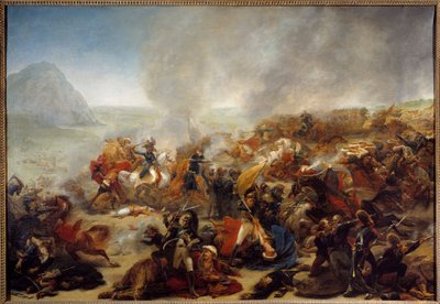 Mısır Seferi (Seferi) (1798-1801): “” 08/04/1799 Nasıra Savaşı””” Bu muharebe, General Jean Andoche Junot