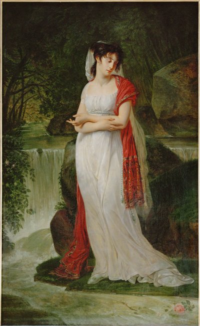  by Antoine Jean Gros