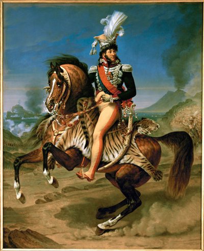  by Antoine Jean Gros