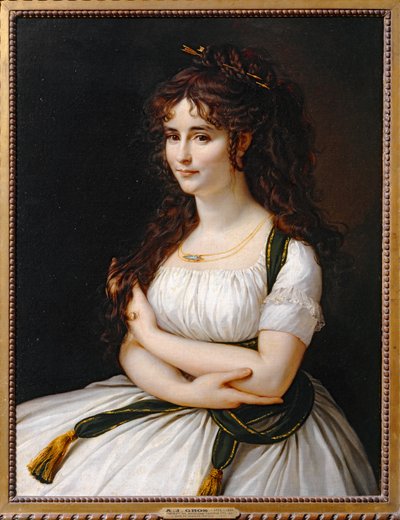  by Antoine Jean Gros