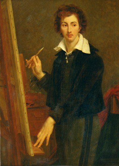  by Antoine Jean Gros