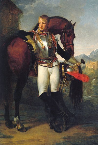 Teğmen Charles Legrand