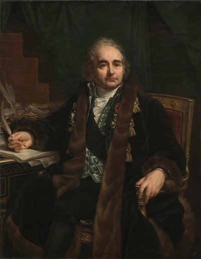 Kont Jean-Antoine Chaptal