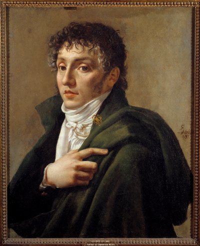 Besteci Etienne Mehul