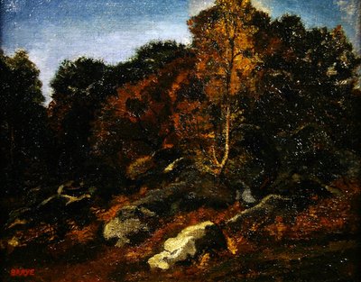 Fontainebleau