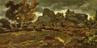 Fontainebleau