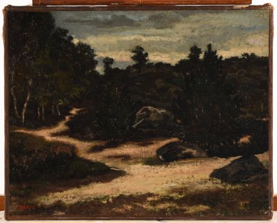  by Antoine Louis Barye