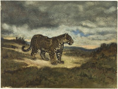  by Antoine Louis Barye
