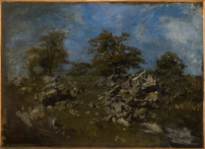  by Antoine Louis Barye