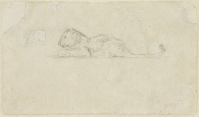  by Antoine Louis Barye