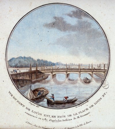 Louis XV