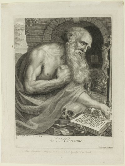 Aziz Jerome by Antoine Masson