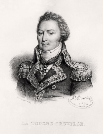 Louis-René Madelaine Le Vassor