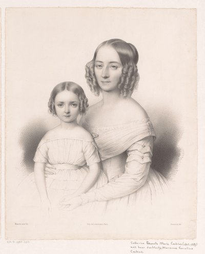 Catharina Petronella Maria Cochius