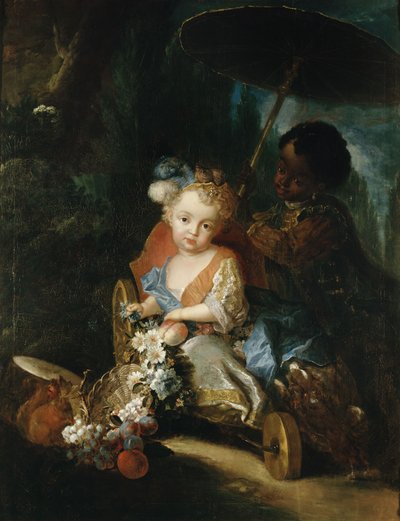  by Antoine Pesne