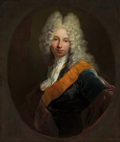  by Antoine Pesne