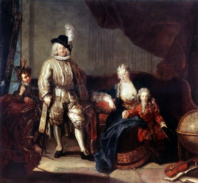 Baron von Erlach