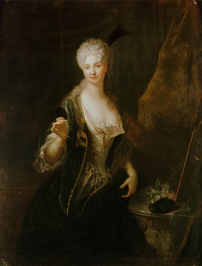 Dorothea Luise os Wittenhorst-Sonsfeld