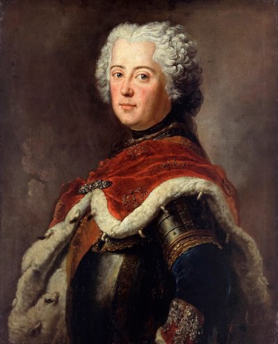 Prusyalı Frederick II