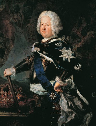 Stanislaw I Leszczynski