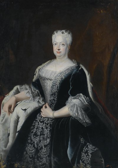 Hanover 1687-1757