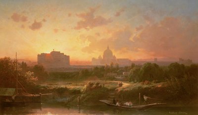 Bilinmeyen resim by Antoine Ponthus Cinier