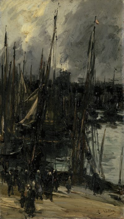 Dunkerque