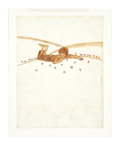 Roman için örnek Küçük Prens Le Petit Prince, 1942. by Antoine de Saint Exupéry