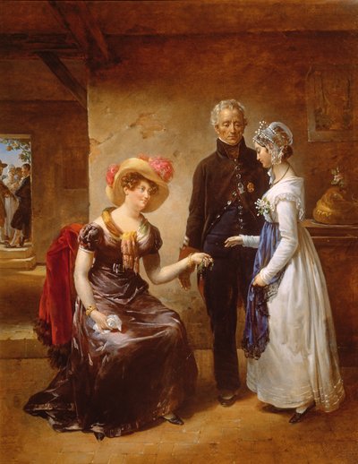 Angouleme Düşesi