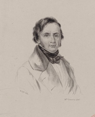 Piyanist ve besteci Joseph Bernard Woets