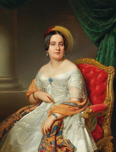 Louise von Wertheimstein