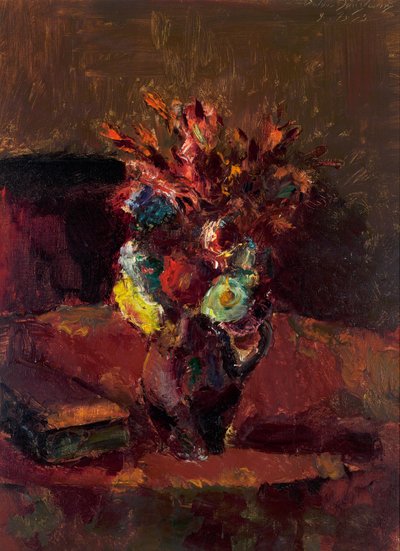  by Anton Faistauer