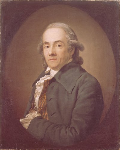 Christian Friedrich Voss