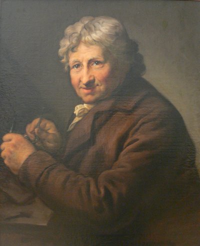 Daniel Nikolaus Chodowiecki
