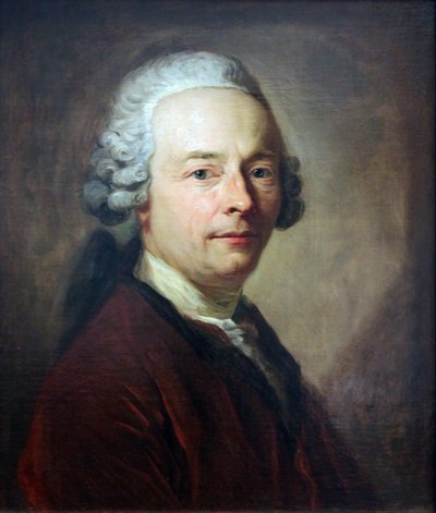 Karl Wilhelm Ramler