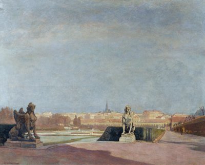 Belvedere